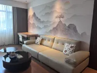 Boya Business Hotel (Jinzufeng Scenic Area Branch) - parking