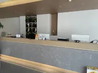 鄲城拾光旅程ホテル