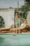 Soko In Spa - С бассейном