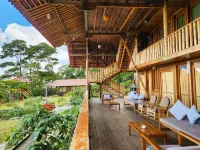 Heimatlos Amazon Lodge Hotels in Canelos