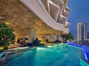 Hyatt Place Ha Long Bay, Bai Chay