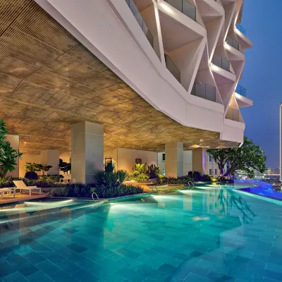Hyatt Place Ha Long Bay, Bai Chay Hotels near Tuần Châu Harbor / Tuan Chau Port