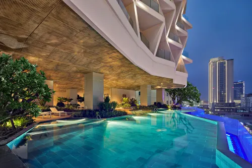 Hyatt Place Ha Long Bay, Bai Chay Hotels in Ha Long