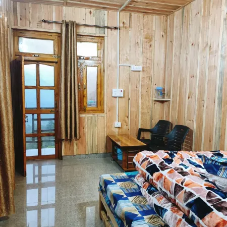 Kanasar Home Stay