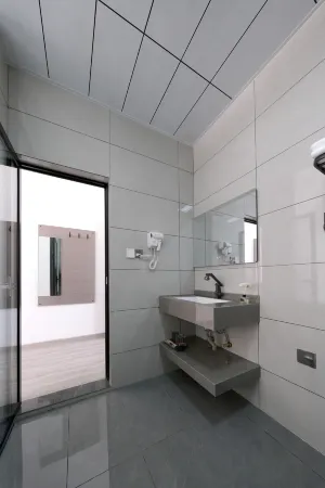 Yi  Lan  Wan  Homestay Отели рядом с Аэропорт Лицзян