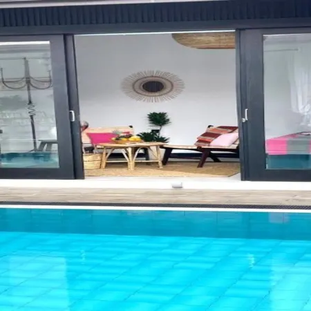 D' Art Villa Retreat and Spa