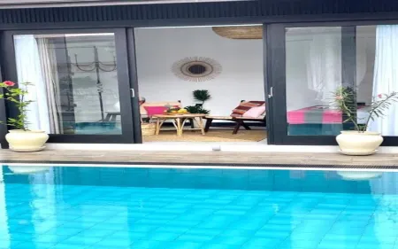 D' Art Villa Retreat and Spa