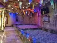 長白山御麓泉度假酒店 - SPA