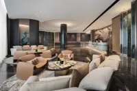 Wyndham Garden Urumqi (Exhibition Center Innovation Square) - 4-Star