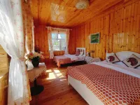 Ergun Enhe Natasha Guest House - 2 Yıldız