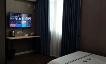 Jishui Park Business Hotel