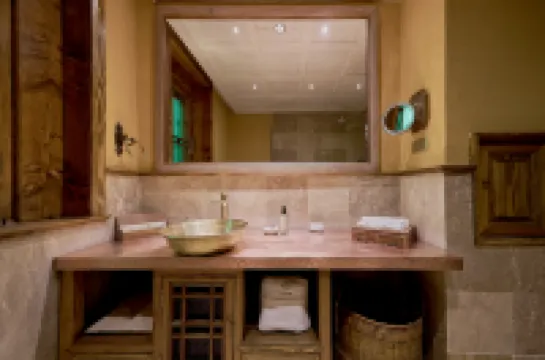 Songtsam Lhasa Linka