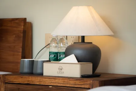 Litang River Cloud Resort Hotel Отели рядом с достопримечательностью «Xiazetong Village»