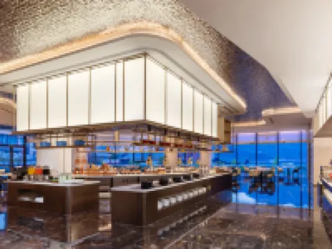 重慶巫山蔚景溫德姆酒店 巫山酒店