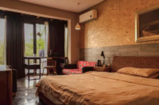 예두 주우토우 홈스테이