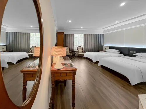Hongye Hotel