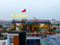 MAI Luxury Hotel Ninh Binh Hotels near Arches in area Trang An eco-tourism
