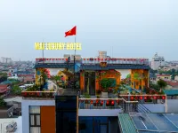 MAI Luxury Hotel Ninh Binh Hotels near Ninh Binh Railway Station