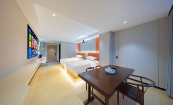 Xiyue Lichi Hotel (Jieyang Xichang)