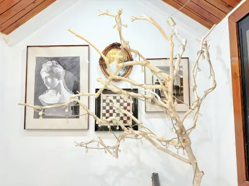 Shiyejian Designer Apartment (Beijing Road Subway Station) Nổi bật Photos