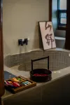 Xueyu Qieman Homestay (Baisha Ancient Town Branch) - romantici