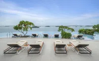 The Westin Nirup Island Resort & Spa - Luxus