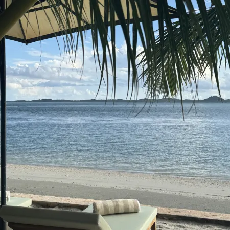 The Westin Nirup Island Resort & Spa