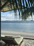 The Westin Nirup Island Resort & Spa - Luxus
