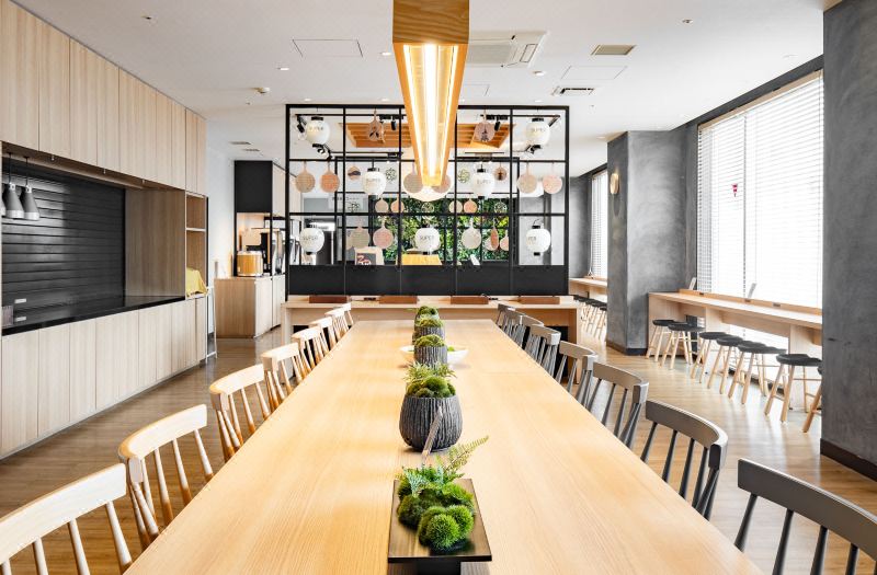 Super Hotel Kyoto Shijokawaramachi photo 5
