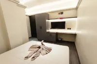 Nusantara Perintis Bogor By Reccoma Hotel di Ciomas