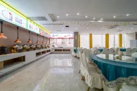 Century Hotel Hotels in Wuchuan