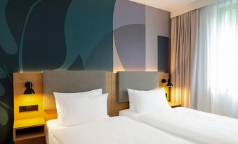 Holiday Inn Munich - Westpark