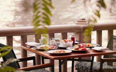 デラックス・ルーム ザ･ペニンシュラ バンコクの写真