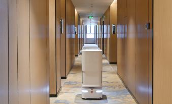 Weijia Hotel (Huilai Longjiang Avenue)