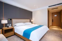 Shengshizhixing Hotel (Changchun Anda Street) - parkir