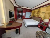 Fusui Hotel (Xiong'an New District Rongcheng Government Affairs Center Gymnasium) Hotels in Rongcheng