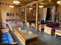 Zhagana Turquoise Homestay Hotel di Têwo