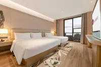 Manju Hotel Ningbo Railway Station Airport Road