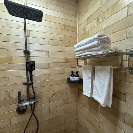 Karuben Resort Hotel
