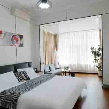 Yangma Island Wangchao Homestay Rooms