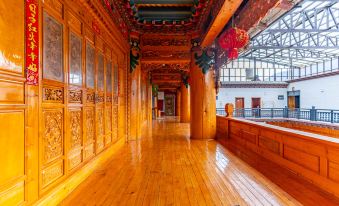 Yunxiang Manor Homestay