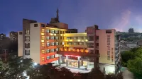 Yindu Holiday Hotel Chaohu