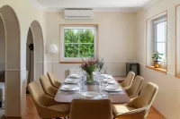 The Teplice Aqua Villa by Aura Luxury Collection Hotels in 