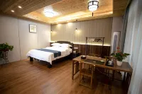 Lushan Minglufang Homestay