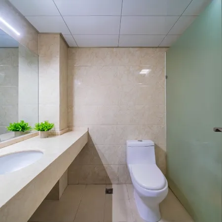 Dorman Hotel (Chongqing Jiangbei Airport Branch) Отели рядом с достопримечательностью «Автобусная станция Суан Ян-Бридж»