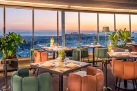 St George Lycabettus Lifestyle Hotel