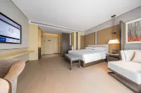 Yunyizizai Hotel - Parkering