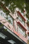 M Village Hotel Nguyễn Du Các khách sạn gần FPT Software Hồ Chí Minh