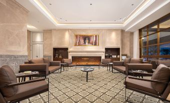 Vienna International Hotel (Zhengzhou Xinzheng BYD New Energy Industrial Park)