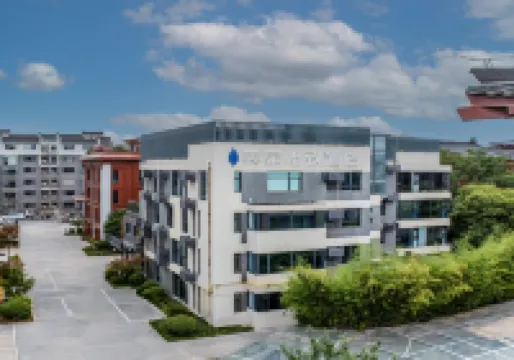 Ezzi hotel Hotels in Xi'an